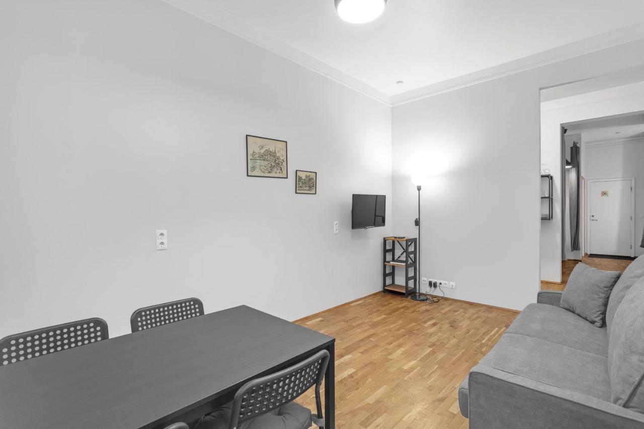 Sunny Central Reykjavik Apartment Exterior photo