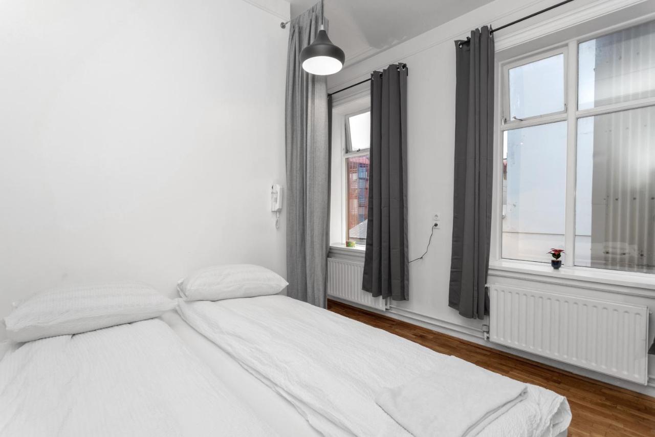 Sunny Central Reykjavik Apartment Exterior photo